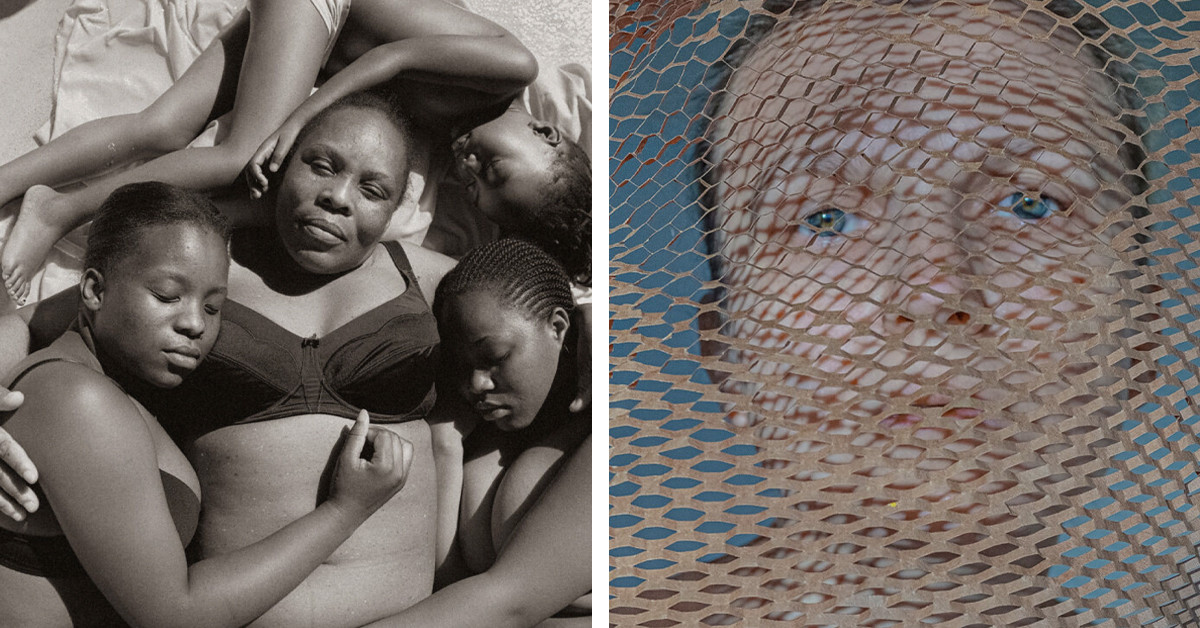 Shifting The Focus From The Women In The Frame To The Minds Behind The Shutter