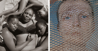 Shifting The Focus From The Women In The Frame To The Minds Behind The Shutter