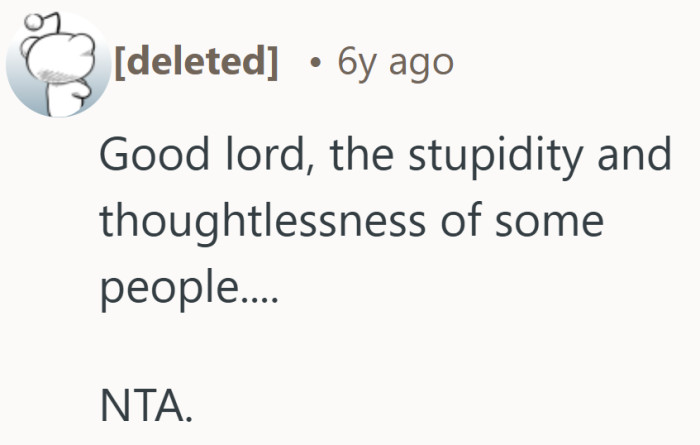 Fear and stress can make people say things they would never choose in a calmer moment.