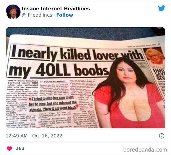 34. That's... well, I don't know what to say...