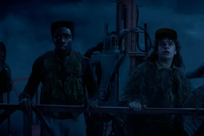 Critics, however, couldn't find that same consensus.