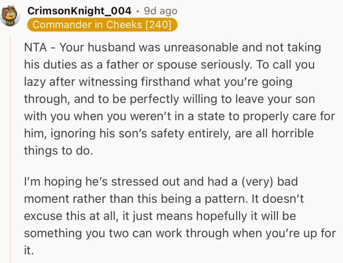 We gathered some interesting reactions from the Reddit community