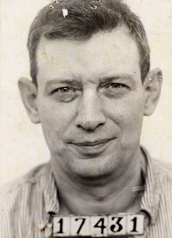 Robert Stroud, The Birdman Of Alcatraz