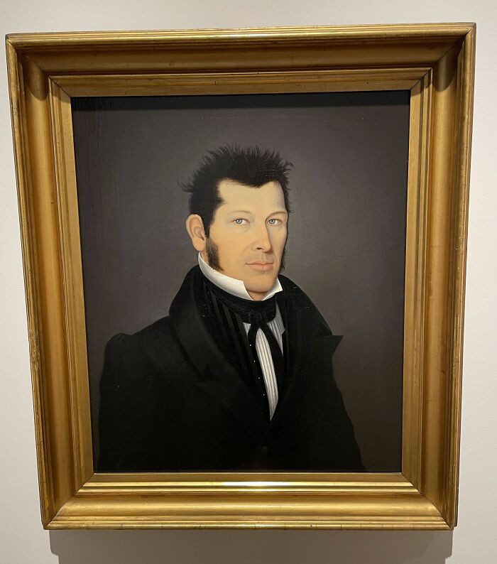 “Le Docteur François-Olivier Boucher” By Roy-Audy, Jean-Baptiste, 1826-1831