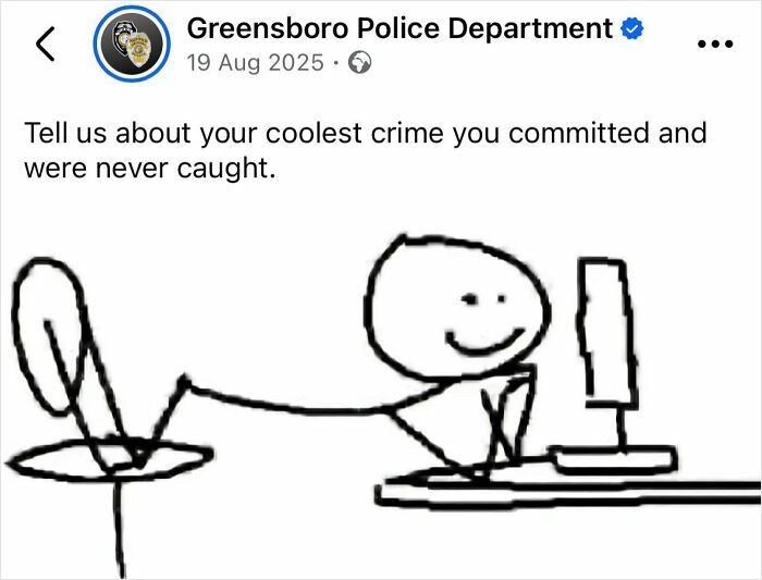 "It’s A Fun Little Surprise After You Tell Us"