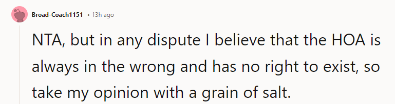 So take my opinion with a grain of salt.