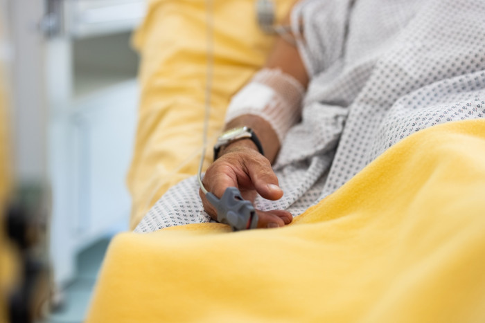 Health officials issue an urgent public warning about a deadly fungal infection.