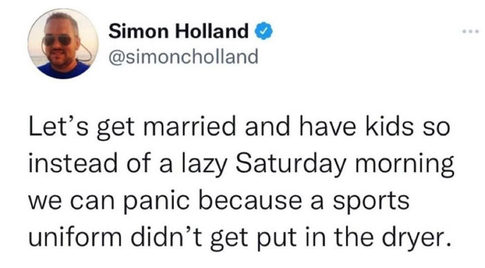 24. Let's attend some weddings