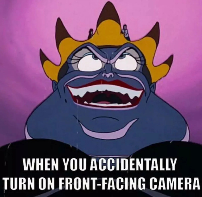 19. Definitely a *nice* way to humble ourselves...