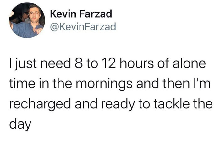 14. Is that even possible?