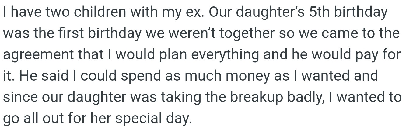 Here's an Overview of the Story;