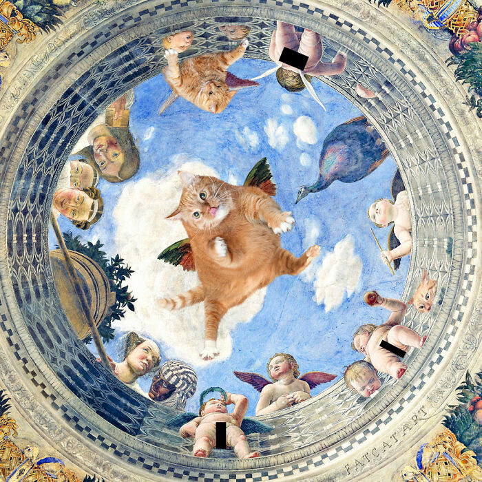 “Oculus, In Search Of Lost Time And Dinner”