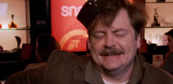 14. “Birthdays were invented by Hallmark to sell cards.”