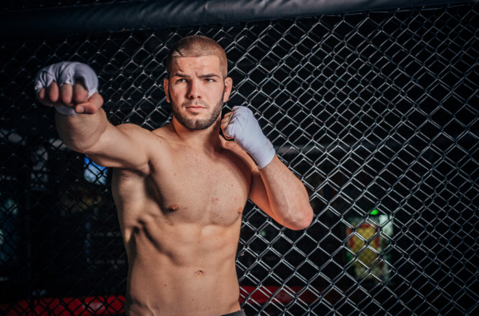 18. A secret to keep from his dad