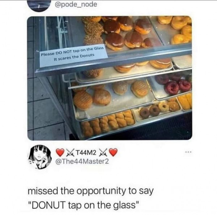 21. This is a total miss