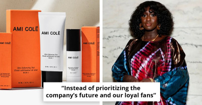 Ami Colé Winds Down Operations Following $3 Million Investment