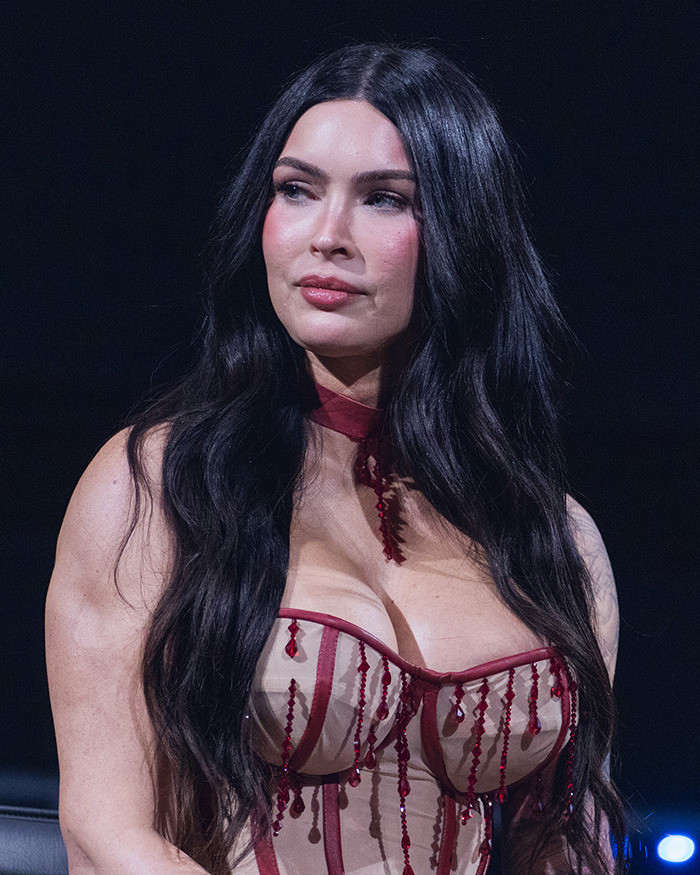 Her honesty struck a chord.