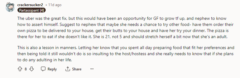 Uber was a great fix