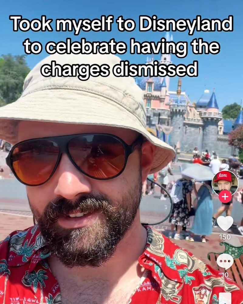 8. Nothing says ‘freedom’ quite like it.