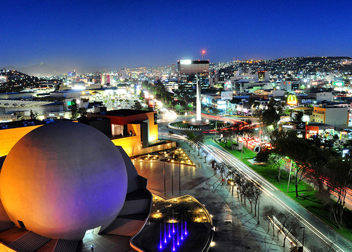 14. Tijuana