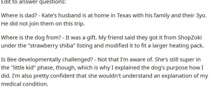 OP posted some edits: