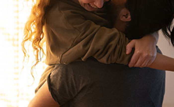 24. Our Kids Went to School!