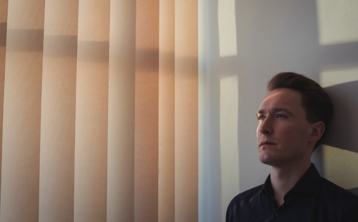 Young Men and Loneliness