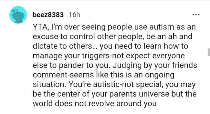 It seems like this is an ongoing situation