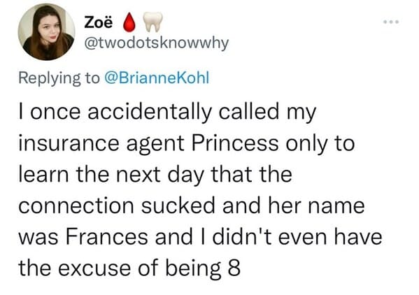 15. We all make mistakes sometimes