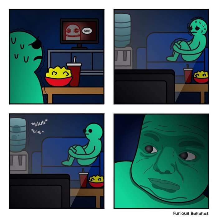 3. Ahh... My time has come