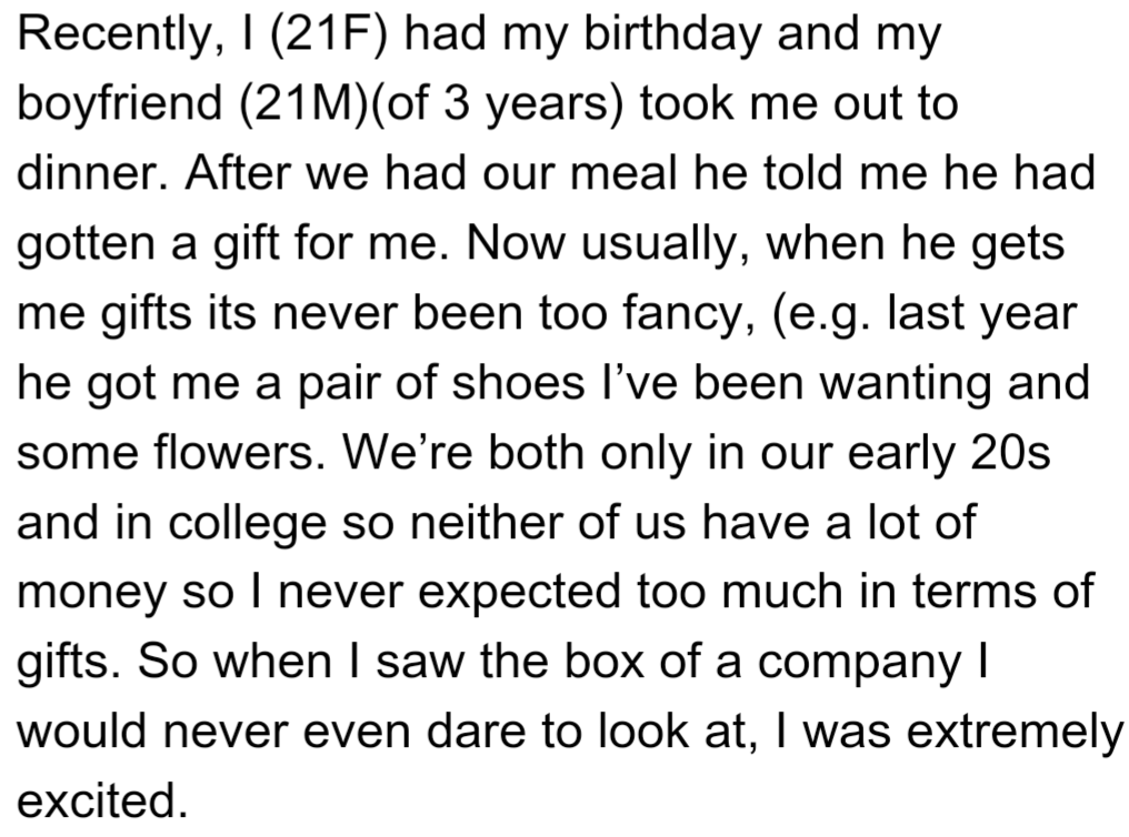 Here's an overview of the story