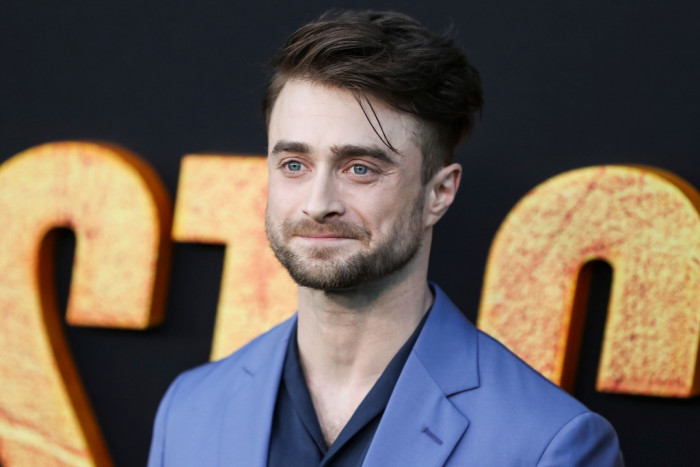 21. Daniel Radcliffe
