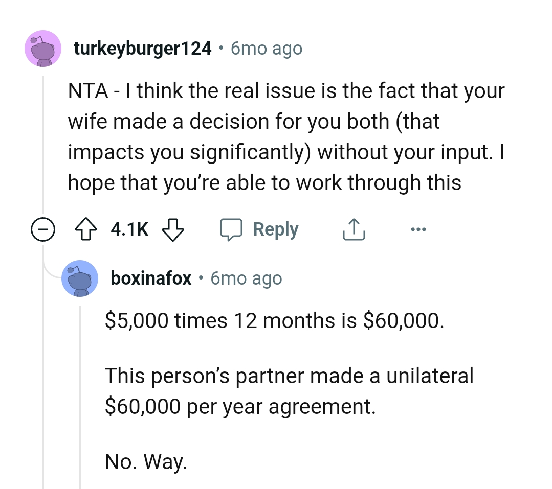 The OP should be able to work through this