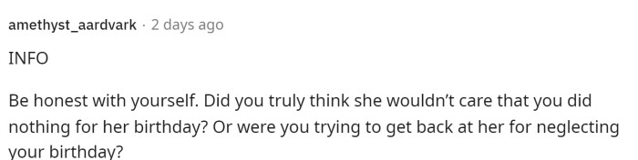 OP might need to be honest with himself about how he views his relationship and his girlfriend.