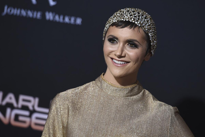 Alyson Stoner