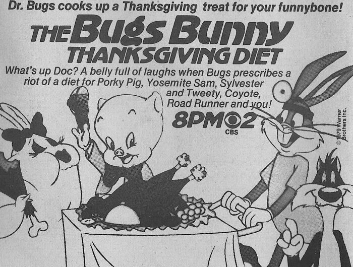 Cbs Primetime, November 15, 1979: - 