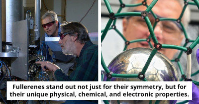 The Most Expensive Substance on Earth Costs $140 Million per Gram