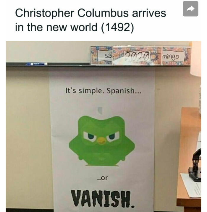 17. New world, new rules