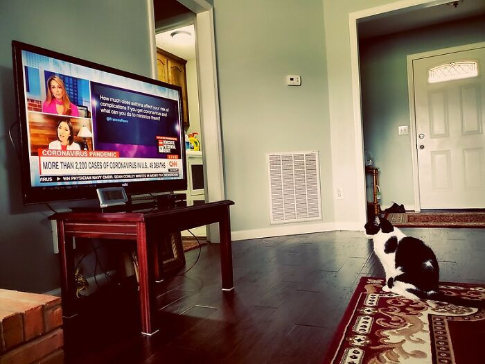 16. Modern News Turning Into Talk Shows