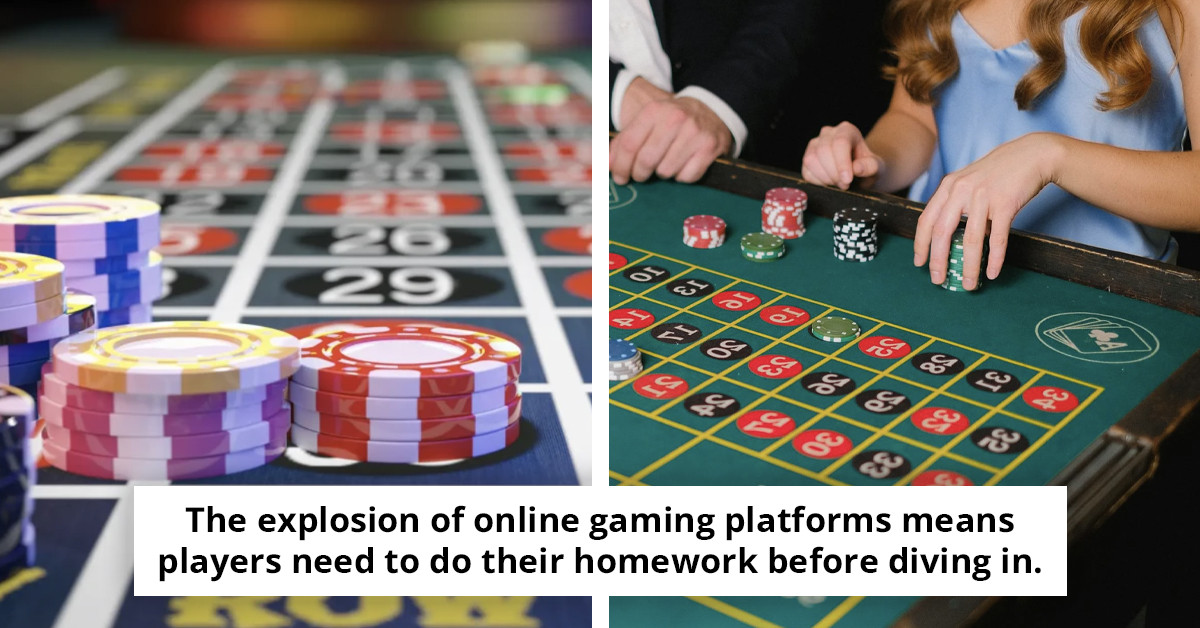 Discover why Casino.org is the ultimate destination for online casino enthusiasts seeking to enhance their gaming experience.