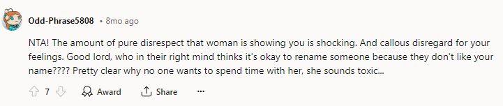 The Amount of Pure Disrespect That Woman Is Showing You Is Shocking