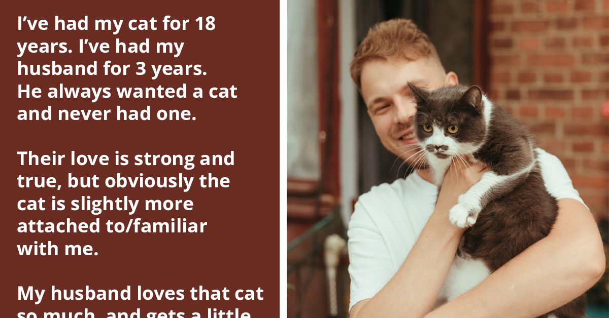 21 Wholesome Secrets Shared By Online Users That Will Make Your Heart Go "Awww"