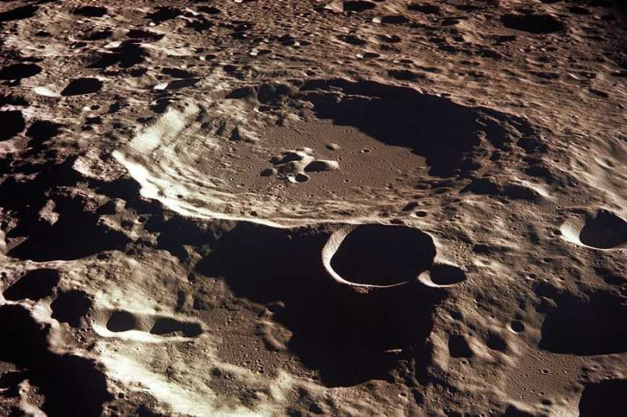 The Moon May Not Be as Geologically Dead as Scientists Thought
