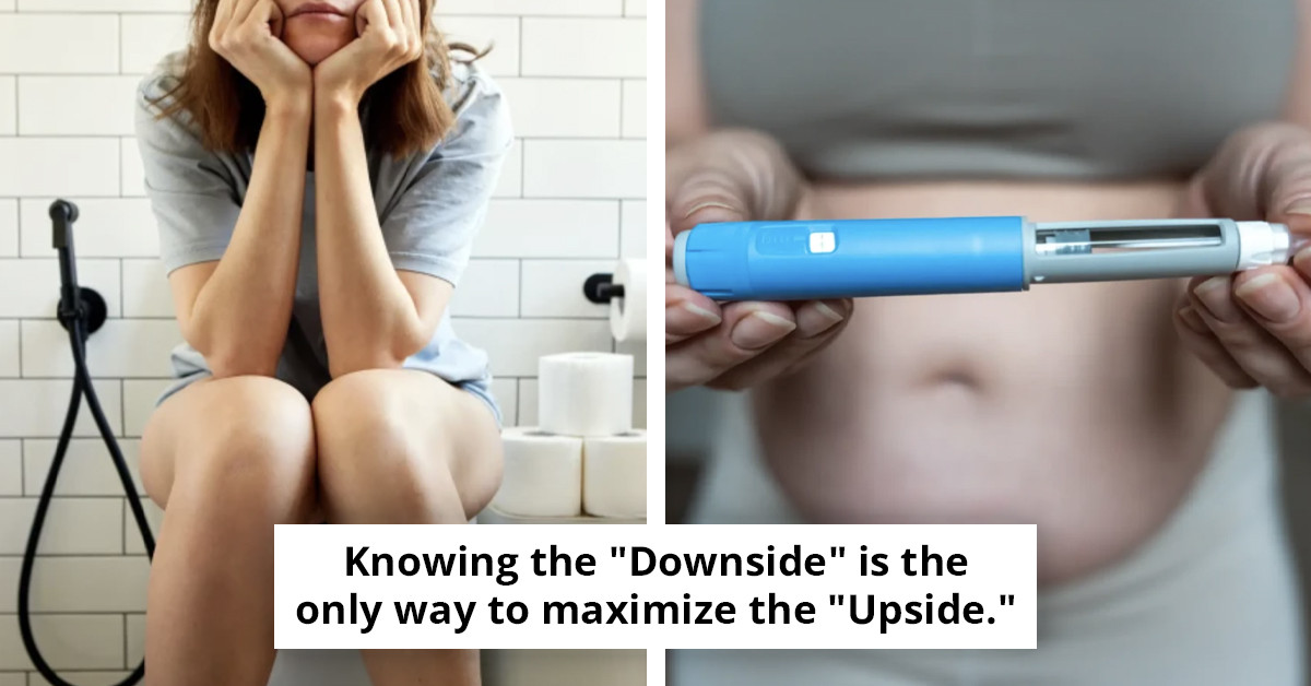 Expert Reveals Essential Insights for Starting GLP-1 Medications