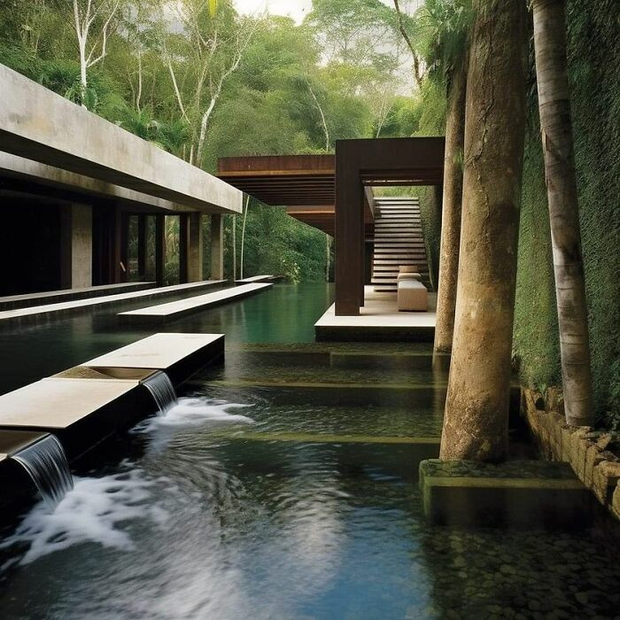 24. Don't You Just Love Nature?