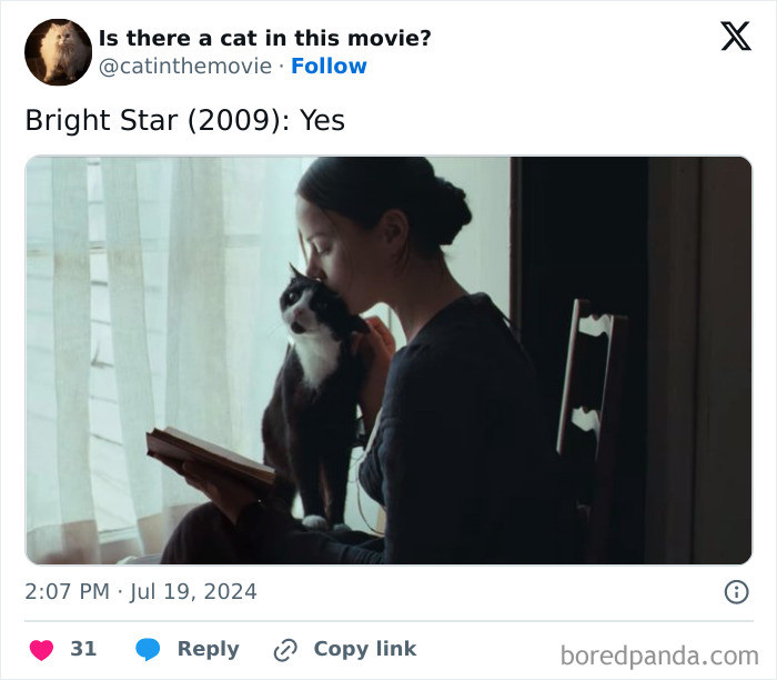 Bright Star