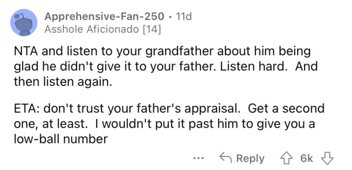 Here's how people reacted.