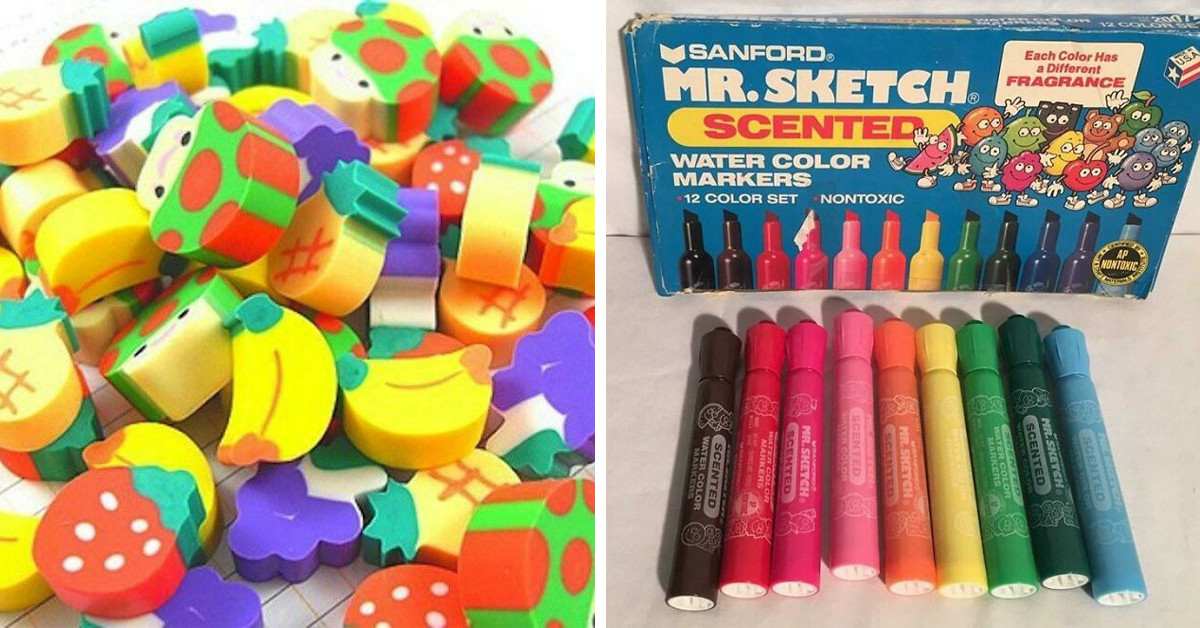 People Are Sharing Nostalgic Things, Which Shows How Much Times Have Changed (50 Pictures)