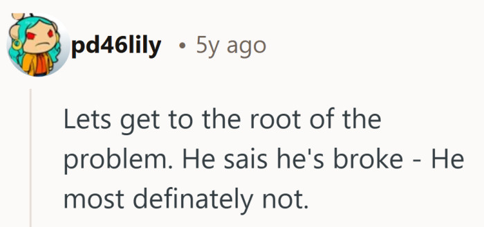 When the numbers do not match the story, trust starts to crack.