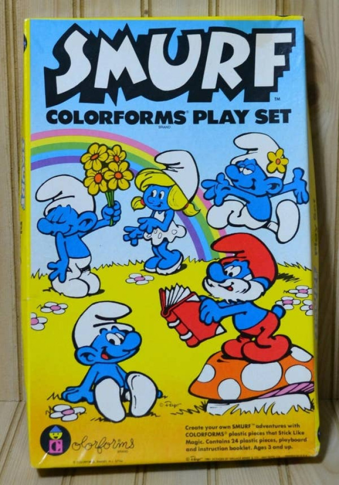 33. These were so entertaining.